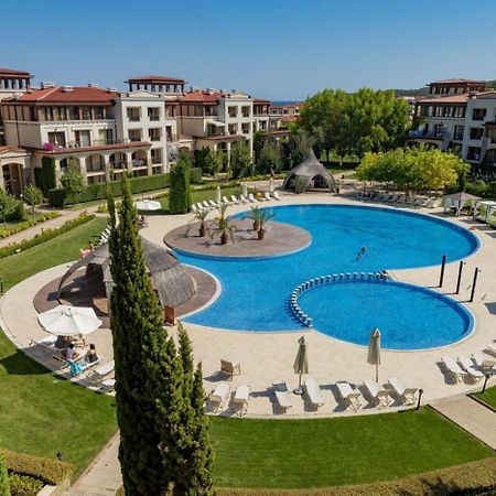 Luxury Apartment Sozopol In Green Life Buitenkant foto
