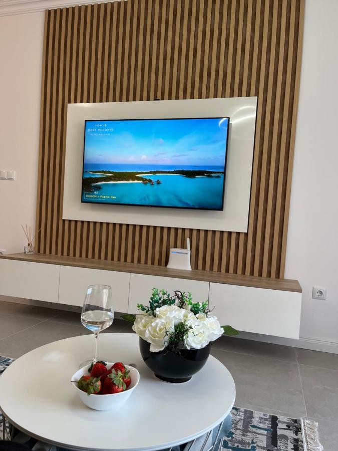 Luxury Apartment Sozopol In Green Life Buitenkant foto
