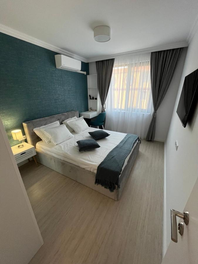 Luxury Apartment Sozopol In Green Life Buitenkant foto