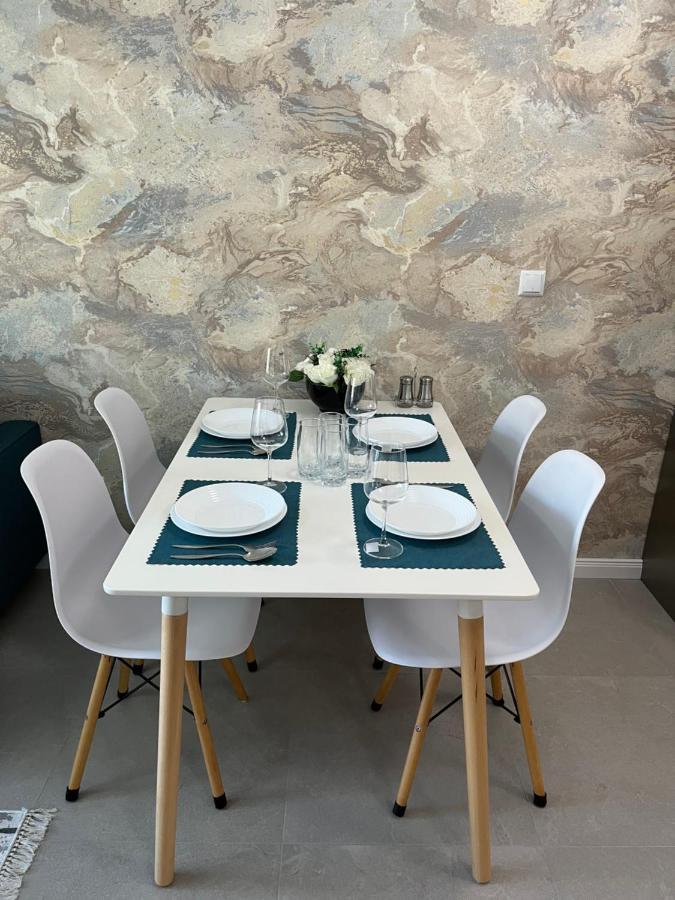 Luxury Apartment Sozopol In Green Life Buitenkant foto