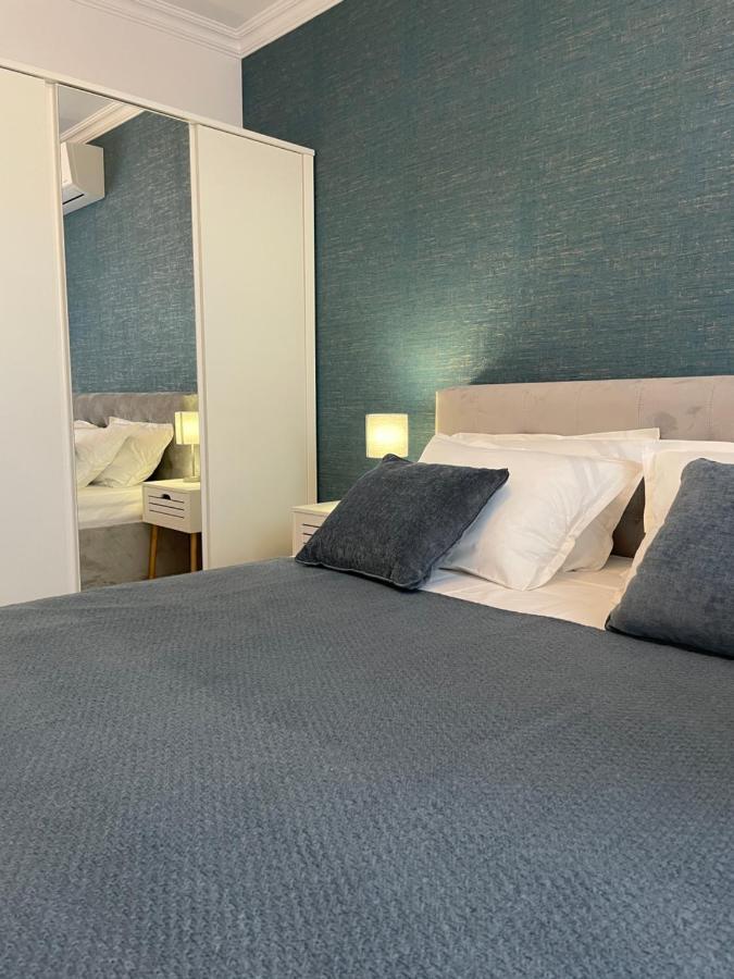 Luxury Apartment Sozopol In Green Life Buitenkant foto