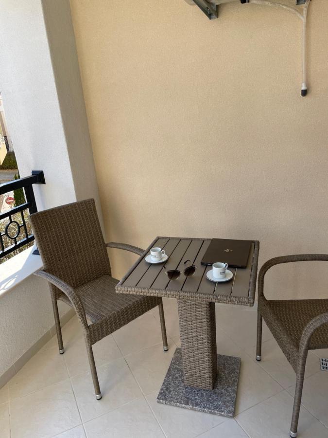Luxury Apartment Sozopol In Green Life Buitenkant foto